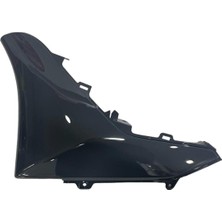 Yamaha Nmax Marşbiyel Nardo Gri Sol Orijinal 2021-2024