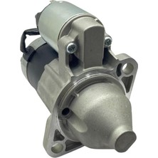 12V MARŞ MOTORU MITSUBISHI TİPİ 8 DİŞ 1.2 KW FORKLİFT MAZDA MOTORLU-GEHL-HYSTER-SUMITOMO-YALE