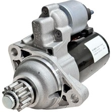 Bosch 12V Marş Motoru 13 Diş 1.7 Kw Mercedes (Start-Stop)