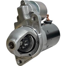 Bosch 12V Marş Motoru 9 Diş 1.1 Kw Mercedes
