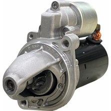 BOSCH 12V MARŞ MOTORU 9 DİŞ 1.2 KW MERCEDES