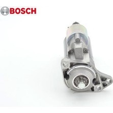 Bosch 12V Marş Motoru 9 Diş 1.8 Kw Audı/seat/skoda/vw (Ters)