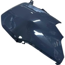 Yamaha Nmax Ön Grenaj Nardo Gri Sağ Orijinal 2021-2024