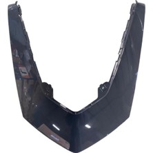 Yamaha Nmax Far Üstü V Grenaj Nardo Gri Orijinal 2021-2024