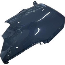 Yamaha Nmax Ön Grenaj Nardo Gri Sol Orijinal 2021-2024