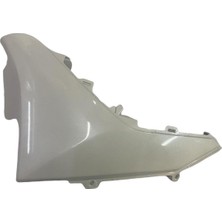 Yamaha Nmax Marşbiyel Beyaz Sol Orijinal 2021-2024