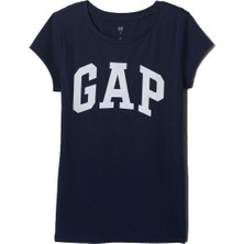 Gap Value Logo Tee T-Shirt - 460525