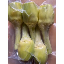 Vakumlu Enginar Kalbi ( Urla Sakız Enginar ) 5 adet