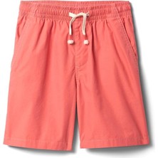 Gap Relaxed Pull-On Şort - 741975