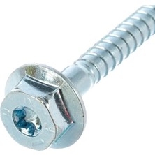 Fischer Çerçeve Dübel Sxrl 8 x 60 Fus-10’lu Poşet