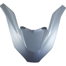 Honda Pcx Far Üstü V Grenaj Gümüş Mavi Orjinal 2021-2024 Hatalı Renk