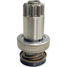 BOSCH MARŞ DİŞLİSİ 10 DİŞ (16 KANAL) TERS AUDI-SEAT-VW GERMANY