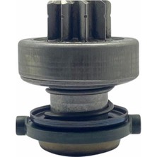 BOSCH MARŞ DİŞLİSİ 9 DİŞ (10 KANAL) BMW-FIAT-LINDE-MERCEDES-OPEL-RENAULT-STEEL (HUNGARY)