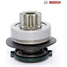 Bosch Marş Dişlisi 9 Diş Ters Seat/vw