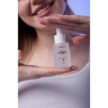 Leke & Aydınlatıcı Serum | Glycolic Acid Niacinamide, Cilt Tonu Dengeleme & Parlaklık