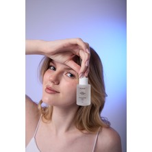 Leke ve Siyah Nokta Serum | Glycolic Acid Niacinamide Gözenek Arındırıcı | 30ML