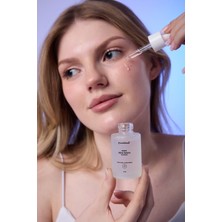 Siyah Nokta ve Akne Serum | Glycolic Acid Niacinamide Gözenek Arındırıcı | 30ML