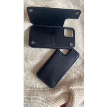 Iphone 16 pro ,16 pro max ,16 , 15 pro max, 15 pro , 12 , 12 pro Uyumlu Deri Kılıf