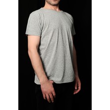 Sclouthe Erkek Fit Görünüm Veren Terletmeyen T Shirt