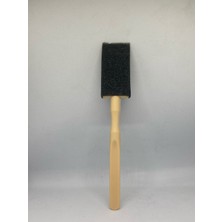 Araç Içi Petek Temizleme Saplı Sünger Fırça