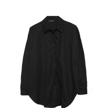 Quzu Oversize Gömlek