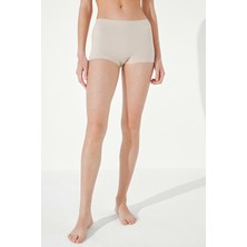 Penti Basic Bej Boxer