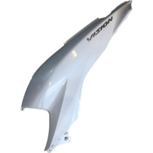 Honda Dio 110 Sele Altı Grenaj Beyaz Sol Orjinal