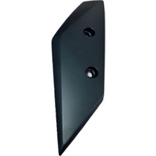 Yamaha Xmax Ön Çamurluk Grenaj Mat Koyu Yeşil Sol Orijinal 2018-2022