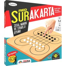 Surakarta Akıl ve Zeka Oyunu