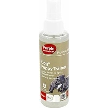 Purele Puppy Trainer Köpek Çiş Eğitim Spreyi 100 Ml