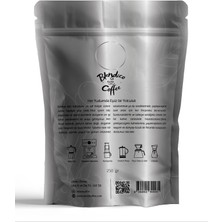 Blendico Coffee Kosta Rika Tarrazu Yöresel Kahve 250 gr
