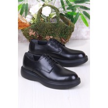 Mehmet Mete 1112 Gold Rahat Kalın Taban Erkek Ayakkabı