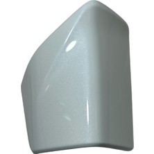 Honda Forza 250 Iç Kutu Kapak Beyaz Orijinal 2018-2020
