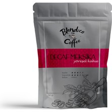 Decaf Meksika Yöresel Kahve 250 gr (Kafeinsiz)