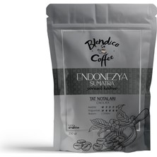 Endonezya Sumatra Yöresel Kahve 250 gr