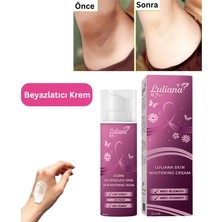 Luliana Cilt Beyazlatıcı Krem 50ML | Cilt Tonu Eşitleyi