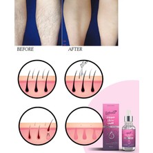 Luliana Doğal Tüy Azaltıcı Serum – Hassas Bölgeler İçin Uygun – 20 ml