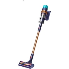 Gen5detect™ (Prusya Mavisi/bakır) Kablosuz Süpürge
