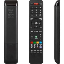 Hey Kl Onvo-Saba-Nordmende-Morıo Beın Connect Tuşlu Androıd Smart LCD Tv Kumanda (40184=22095)