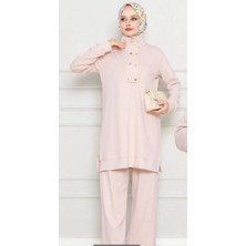 Pantolon Tunik Takım