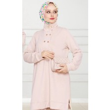 Pantolon Tunik Takım