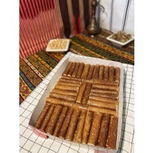 Gümüşhane Pestil 1000GR. KALEM Sarma