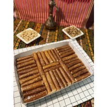 Gümüşhane Pestil 1000GR. KALEM Sarma