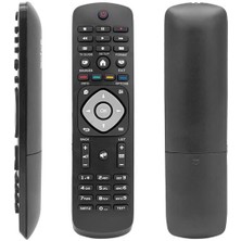 Weko Kl RM-L1225 32PFK4100/12 - 55PUS7170 - 49PUS7170 Phılıps LCD LED Tv Kumanda