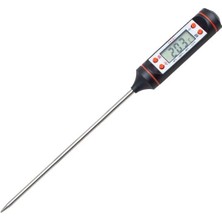 Powermaster TP-101 Cep Tipi Daldırmalı Dijital Termometre