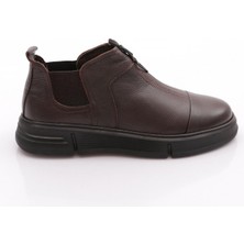 Dgn 12432 Erkek Casual Bilek Bot