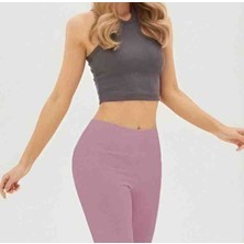 Fitilli Toparlaycı Spor Fitness Yoga Tyt