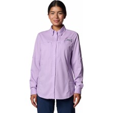 Columbia Shadowcaster Zero Kadın Uzun Kollu Gömlek