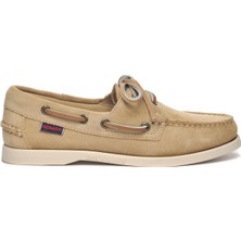 Sebago Portland Flesh Out Kadın Süet Deri Ayakkabı