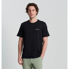 Columbia CSC Comfort Pasteled Framed Erkek Kısa Kollu T-Shirt